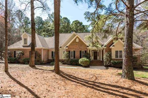 175 A League Road sold home in Jones Ridge, Simpsonville, SC