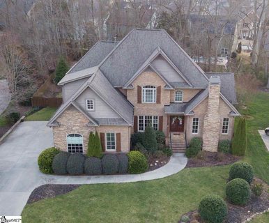 20 Allegheny Run sold home in Allegheny, Simpsonville, SC