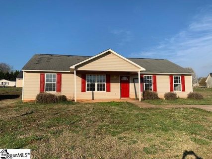 424 Rudd Road