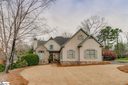 117 Hidden Hills Drive sold home in Greenville, SC