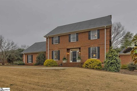 703 Little Creek Road