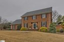 703 Little Creek Road sold home in Anderson, SC
