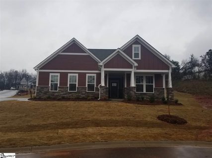 301 Bevy Court sold home in The Reserve At Richglen, Greer, SC