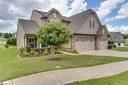 119 Chandler Crest Court sold home in Greer, SC