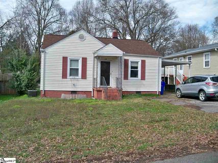 19 Dixie Avenue sold home in Dixie Heights, Greenville, SC