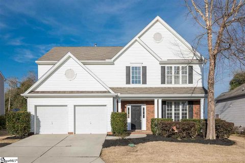 12 Surrywood Drive sold home in Ashby Park, Greenville, SC
