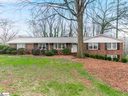 292 Lake Forest Drive sold home in Spartanburg, SC