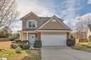 122 Seattle Slew Lane sold home in Greenville, SC