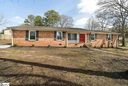 106 Verner Drive sold home in Greenville, SC