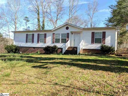 40 Dogwood Drive sold home in Ebenezer Heights, Travelers Rest, SC