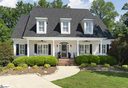 309 Breton Drive sold home in Greer, SC