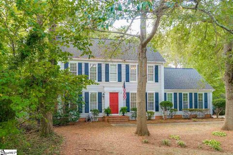 405 Halifax Drive