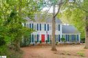 405 Halifax Drive sold home in Greenville, SC