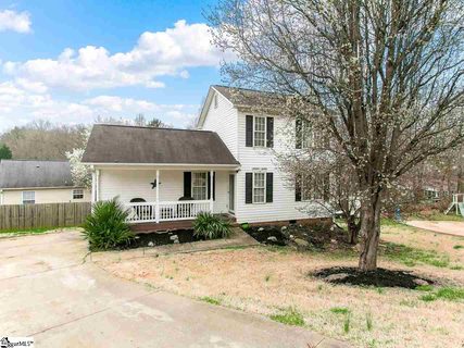118 Wonderberry Court