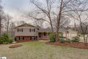 110 Lori Drive sold home in Simpsonville, SC