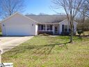 434 Mandy Meadow Drive sold home in Inman, SC