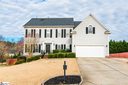 209 Ridge Bay Court sold home in Greenville, SC