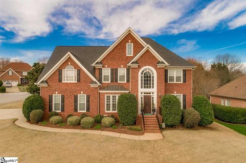 304 Ladykirk Lane sold home in Carisbrooke, Greer, SC