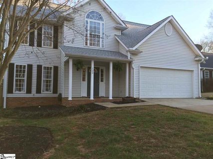 122 Glen Willow Court