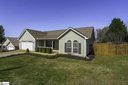 8 Wake Forest Way sold home in Mauldin, SC