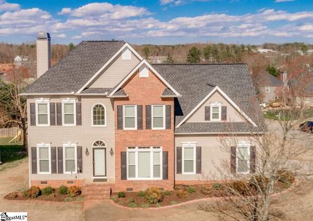 101 Richglen Way sold home in Richglen, Greer, SC