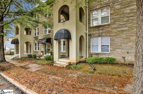 801 E North Street 7 sold condo in The Lennox, Greenville, SC