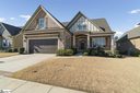 201 Malibu Lane sold home in Simpsonville, SC