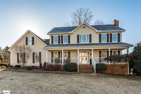 209 Kilburn Lane sold home in Watson Crossing, Travelers Rest, SC