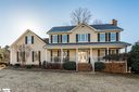 209 Kilburn Lane sold home in Travelers Rest, SC