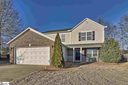 420 Woodford Way sold home in Simpsonville, SC