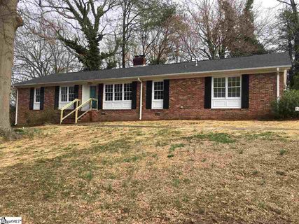 1 Shrevewood Drive