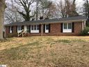 1 Shrevewood Drive sold home in Taylors, SC