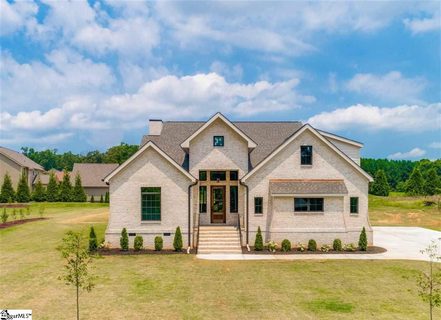 3 Willow Oaks Court sold home in Wyatts Grant, Williamston, SC