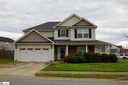 107 Falling Springs Court sold home in Simpsonville, SC