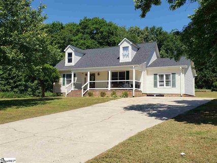 110 Westview South sold home in Westridge North, Piedmont, SC