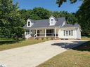 110 Westview South sold home in Piedmont, SC