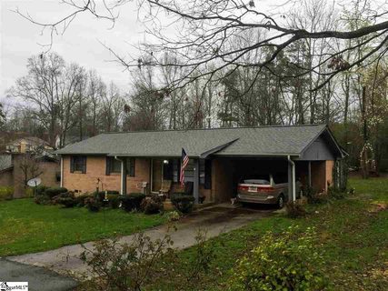 12 Uneeda Drive sold home in Sherman Park, Greenville, SC