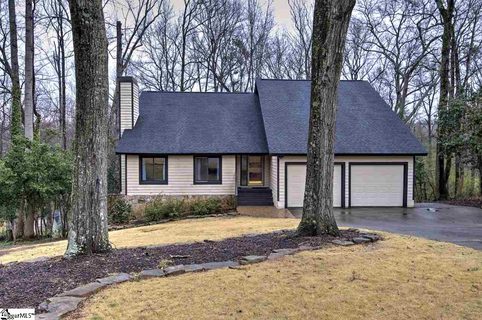 114 Shetland Way sold home in River Downs, Greer, SC
