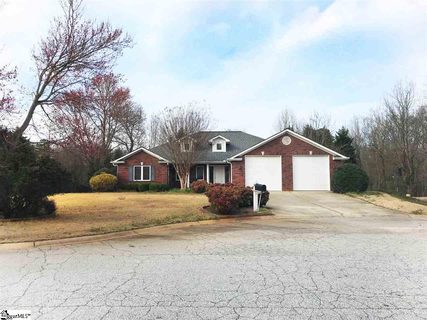 9 E Fieldsparrow Court sold home in Roper Mountain Plantation, Greenville, SC
