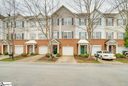 307 Savoy Court sold home in Greenville, SC