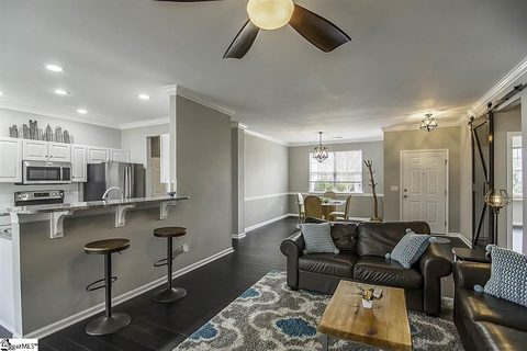 1 Chablis Court sold home in Vineyard At Planters Row, Mauldin, SC