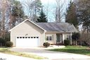 111 Kingsmill Court sold home in Taylors, SC