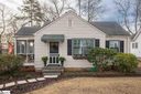 21 Langley Drive sold home in Greenville, SC