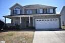 14 Tigris Way sold home in Greenville, SC