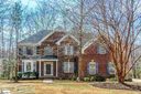241 Yorkswell Lane sold home in Greenville, SC