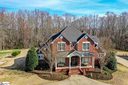 390 Winesap Road sold home in Duncan, SC