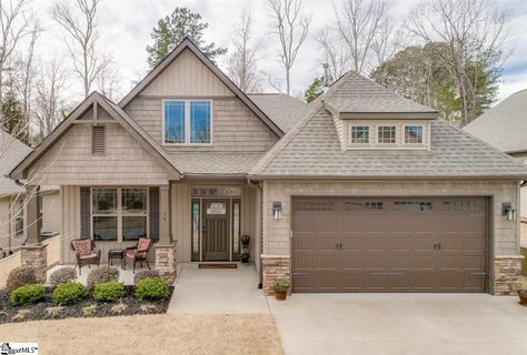 14 Tormek Way sold home in Waterstone Cottages, Greenville, SC