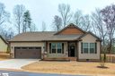 117 Mountain Slope Court sold home in Travelers Rest, SC