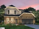 129 Sea Harbour Way sold home in Simpsonville, SC