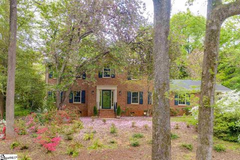 104 Sturbridge Drive sold home in Dove Tree, Greenville, SC